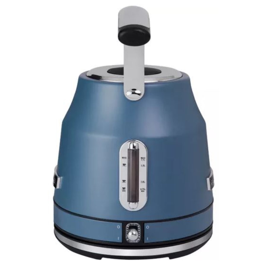 additioanl image for  Rangemaster Classic Kettle S/Blue 1.7 L 